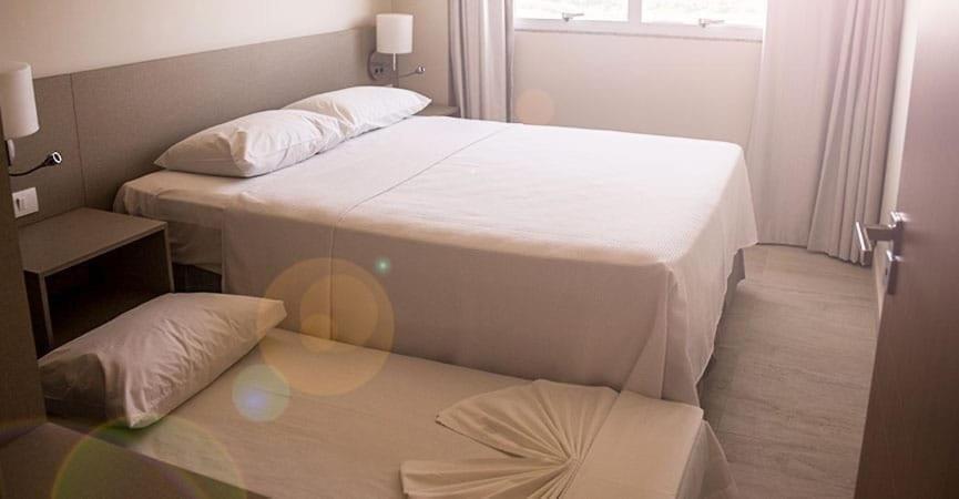 Salinas Resorts Gav - Elcias Silva Salinopolis Bagian luar foto