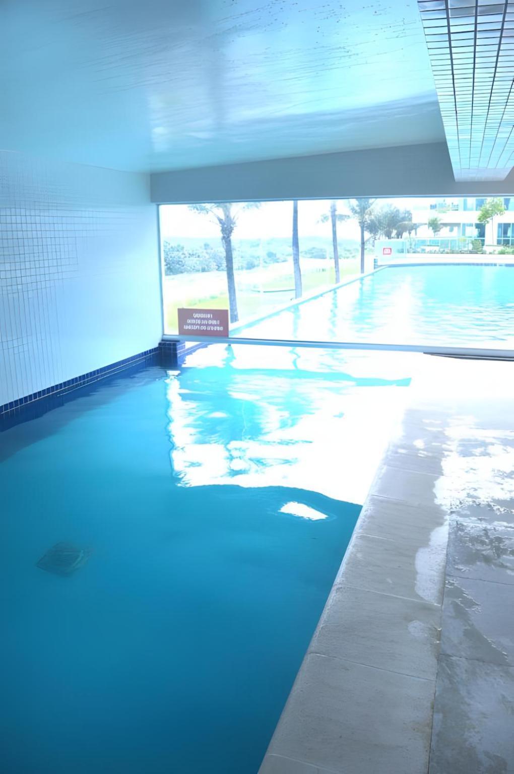 Salinas Resorts Gav - Elcias Silva Salinopolis Bagian luar foto
